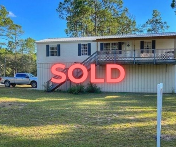 **SOLD** Home for Sale in Suwannee, FL! - image 25