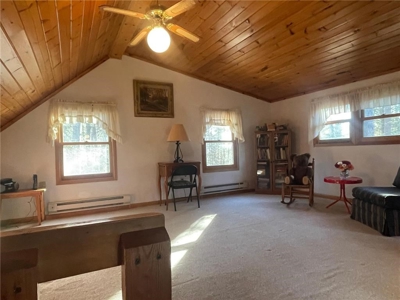 Riverfront Log-Sided Cabin For Sale in Willow River MN - image 14