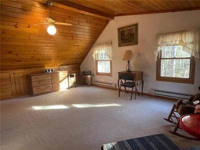 Riverfront Log-Sided Cabin For Sale in Willow River MN - image 15