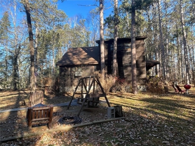 Riverfront Log-Sided Cabin For Sale in Willow River MN - image 22