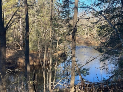 Riverfront Log-Sided Cabin For Sale in Willow River MN - image 2