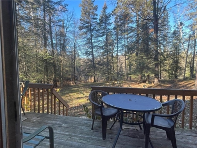Riverfront Log-Sided Cabin For Sale in Willow River MN - image 26