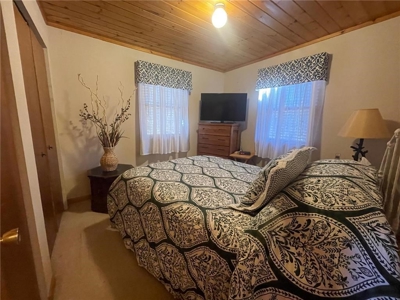 Riverfront Log-Sided Cabin For Sale in Willow River MN - image 18