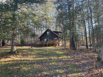Riverfront Log-Sided Cabin For Sale in Willow River MN - image 30