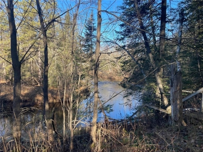 Riverfront Log-Sided Cabin For Sale in Willow River MN - image 29