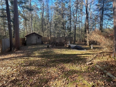 Riverfront Log-Sided Cabin For Sale in Willow River MN - image 20