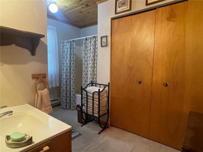 Riverfront Log-Sided Cabin For Sale in Willow River MN - image 19