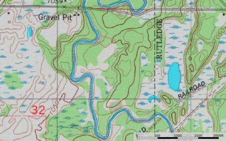 Riverfront Log-Sided Cabin For Sale in Willow River MN - image 34