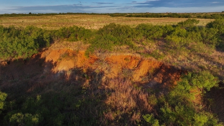 Ranch Recreational Land Wichita County Texas - image 13