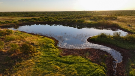 Ranch Recreational Land Wichita County Texas - image 7