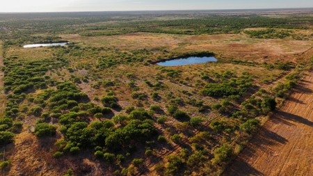 Ranch Recreational Land Wichita County Texas - image 30