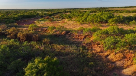 Ranch Recreational Land Wichita County Texas - image 11