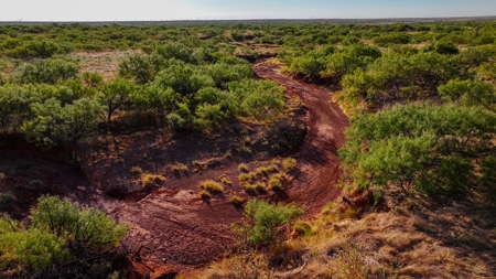 Ranch Recreational Land Wichita County Texas - image 44