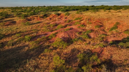 Ranch Recreational Land Wichita County Texas - image 18