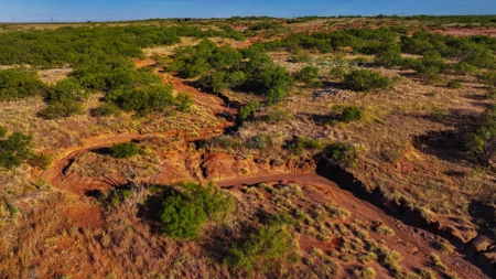 Ranch Recreational Land Wichita County Texas - image 46
