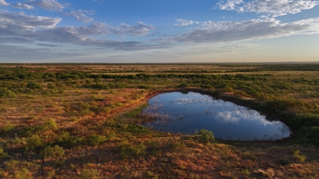 Ranch Recreational Land Wichita County Texas - image 2