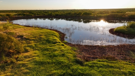 Ranch Recreational Land Wichita County Texas - image 8