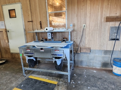 Working Poultry Farm for sale in Hamptonville NC/ - image 23