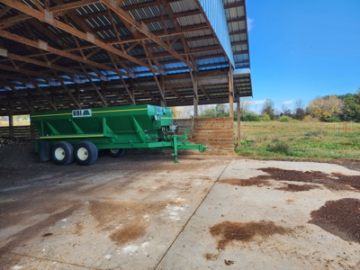 Working Poultry Farm for sale in Hamptonville NC/ - image 10