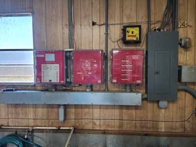 Working Poultry Farm for sale in Hamptonville NC/ - image 13