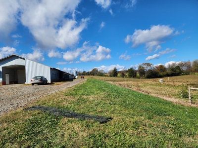 Working Poultry Farm for sale in Hamptonville NC/ - image 1