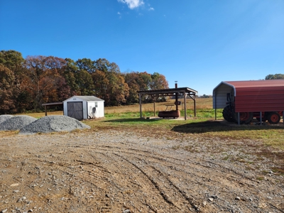 Working Poultry Farm for sale in Hamptonville NC/ - image 20