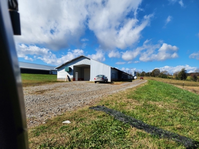 Working Poultry Farm for sale in Hamptonville NC/ - image 2