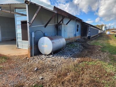 Working Poultry Farm for sale in Hamptonville NC/ - image 19