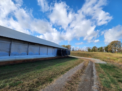 Working Poultry Farm for sale in Hamptonville NC/ - image 4