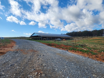 Working Poultry Farm for sale in Hamptonville NC/ - image 6