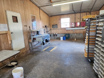 Working Poultry Farm for sale in Hamptonville NC/ - image 24