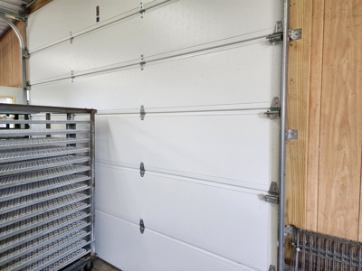 Working Poultry Farm for sale in Hamptonville NC/ - image 16