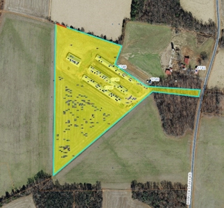 Working Poultry Farm for sale in Hamptonville NC/ - image 27