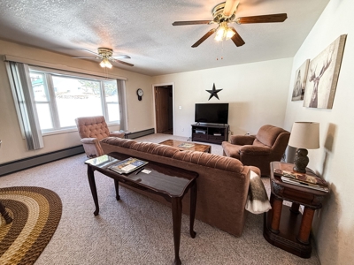 Home Or Cabin In Zortman Montana-Little Rocky Mountains - image 10