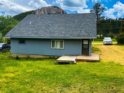 Home Or Cabin In Zortman Montana-Little Rocky Mountains - image 45