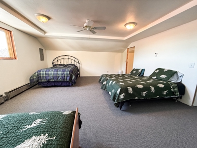 Home Or Cabin In Zortman Montana-Little Rocky Mountains - image 37