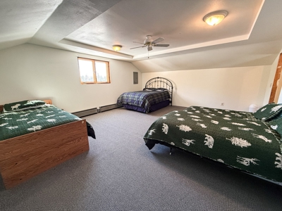 Home Or Cabin In Zortman Montana-Little Rocky Mountains - image 38