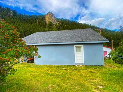 Home Or Cabin In Zortman Montana-Little Rocky Mountains - image 40