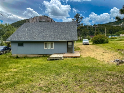 Home Or Cabin In Zortman Montana-Little Rocky Mountains - image 42