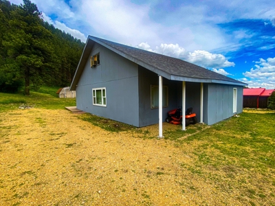 Home Or Cabin In Zortman Montana-Little Rocky Mountains - image 41
