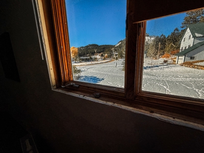Home Or Cabin In Zortman Montana-Little Rocky Mountains - image 35