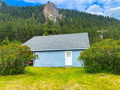 Home Or Cabin In Zortman Montana-Little Rocky Mountains - image 43