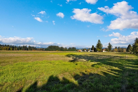 60-Acre Brush Prairie Estate: Luxury Home, Views, and Land - image 26