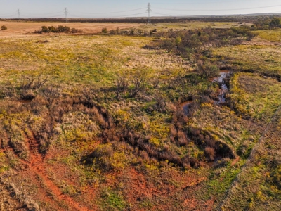 Ranch Recreational Land, Home in Archer County Texas - image 6