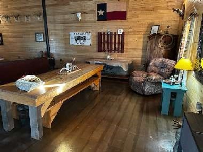 Ranch Recreational Land, Home in Archer County Texas - image 35