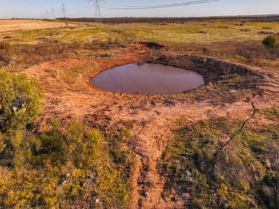 Ranch Recreational Land, Home in Archer County Texas - image 5