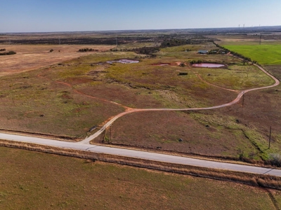 Ranch Recreational Land, Home in Archer County Texas - image 26