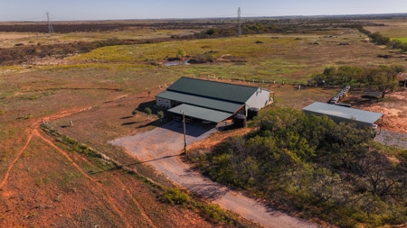 Ranch Recreational Land, Home in Archer County Texas - image 31