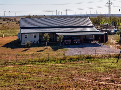 Ranch Recreational Land, Home in Archer County Texas - image 7