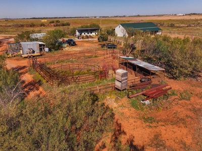 Ranch Recreational Land, Home in Archer County Texas - image 15